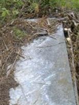 Clarrinda Sledd Strow, Find a grave on Sysoon Clarrinda Sledd Strow on Sysoon