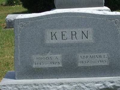 Clarrissa Kern on Sysoon
