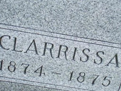Clarrissa Kern on Sysoon