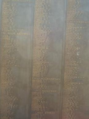 Boy 1st Class John Herbert Weaver on Sysoon
