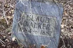 Claud Walker on Sysoon