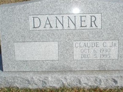Claude C. Danner, Jr on Sysoon