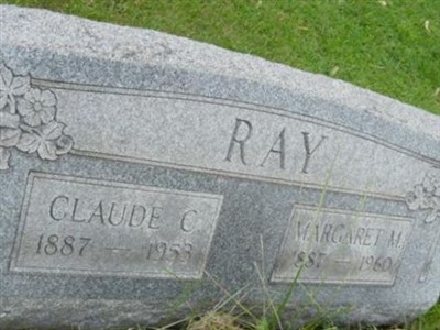 Claude Caesar Ray on Sysoon
