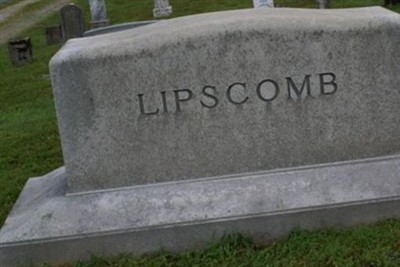 Claude Cyrus Lipscomb on Sysoon