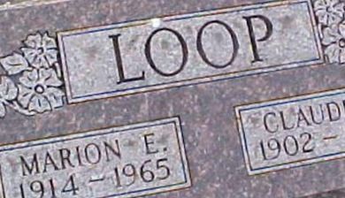 Claude J Loop on Sysoon