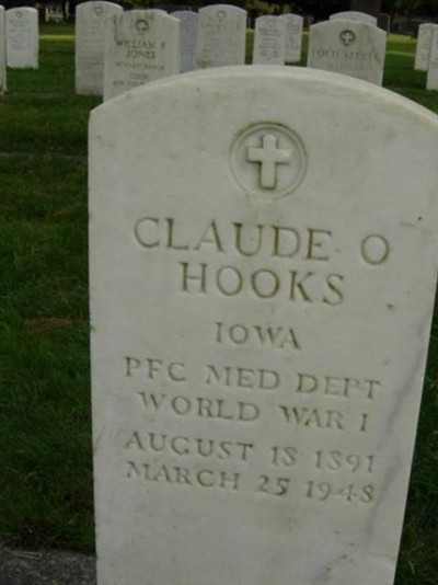 Claude O Hooks on Sysoon