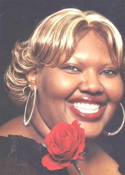 Claudette Cox Vigne on Sysoon