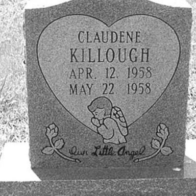 Claudine Killough on Sysoon