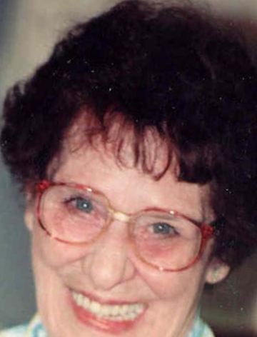 Claudine V. Powell Snyder on Sysoon
