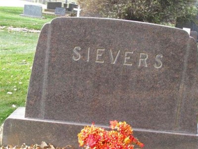 Claus H. Sievers on Sysoon