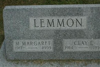 Clay L. Lemmon on Sysoon