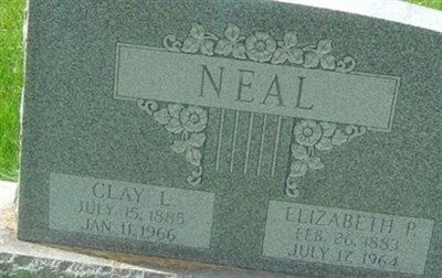 Clay L. Neal on Sysoon