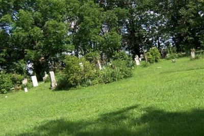 Clay Memorial Cemetery on Sysoon