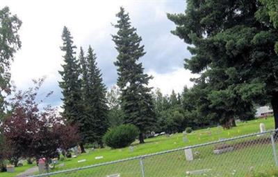 Clay Street Cemetery on Sysoon