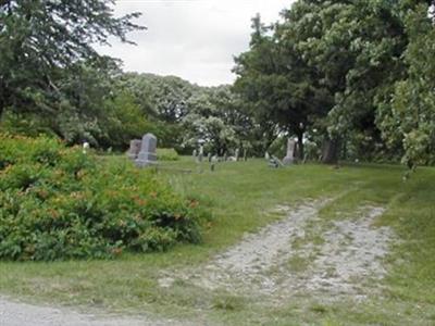 Clay Township Cemetery on Sysoon