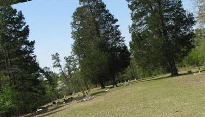 Clayborn Chapel African American Cemetery on Sysoon