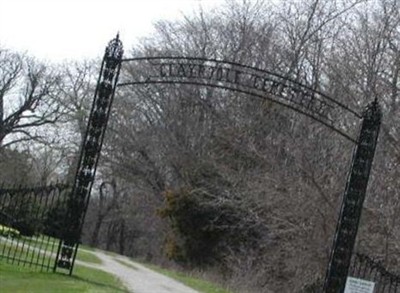 Claypoole Cemetery on Sysoon
