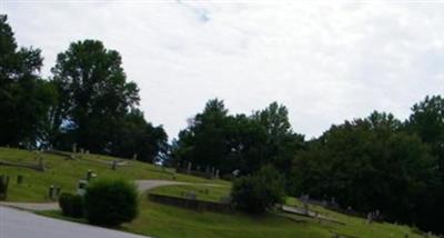 Clayton Baptist Church Cemetery on Sysoon