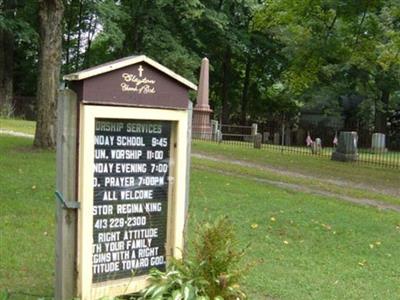 Clayton Cemetery on Sysoon