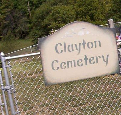 Clayton Cemetery on Sysoon