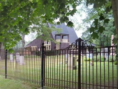 Clayton Cemetery on Sysoon