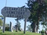 Clearfield Cemetery on Sysoon