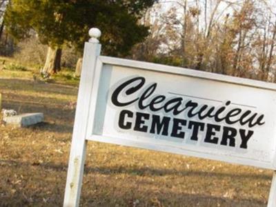 Clearview Cemetery on Sysoon