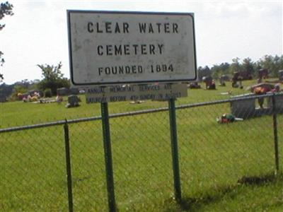 Clearwater Cemetery on Sysoon