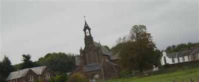 Cleator, St Mary Roman Catholic Churchyard on Sysoon