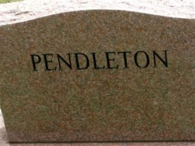 Cleda Ann Pendleton on Sysoon