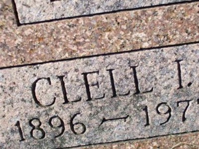 Clell I. Rynearson on Sysoon