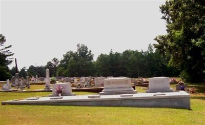 Clem Cemetery on Sysoon