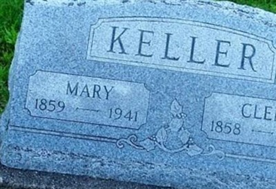 Clem Keller on Sysoon