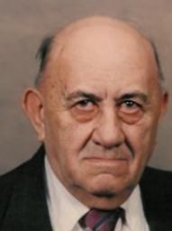 Clement P. Wehr on Sysoon