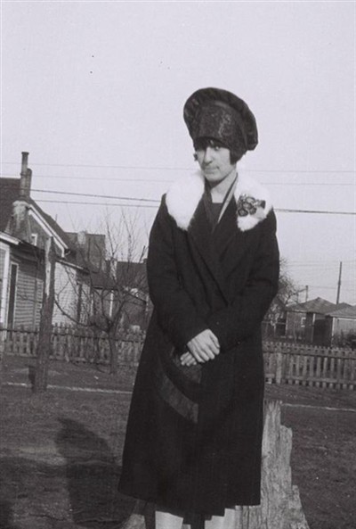 Clementine Matuszkiewicz Williams on Sysoon