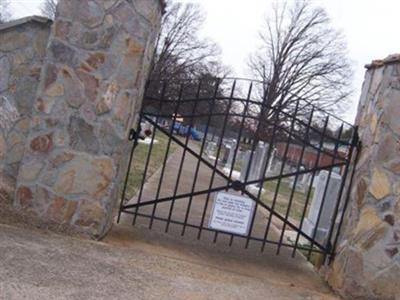 Clemmons First Baptist Church Cemetery on Sysoon