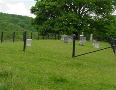 Clendenin Cemetery on Sysoon