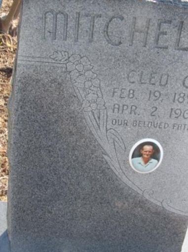 Cleo C. Mitchell, Sr on Sysoon
