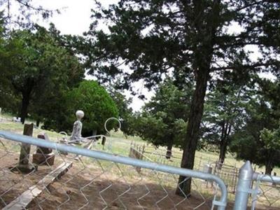 Cleo Springs Cemetery on Sysoon