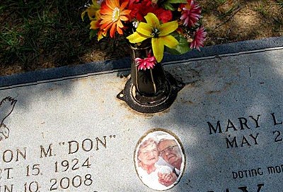 Cleon M. Dunaway on Sysoon