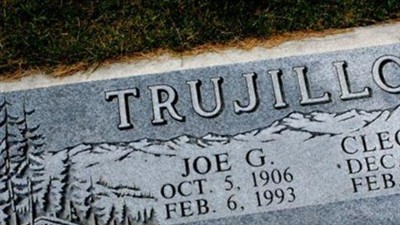 Cleora E. McDaniel Trujillo on Sysoon