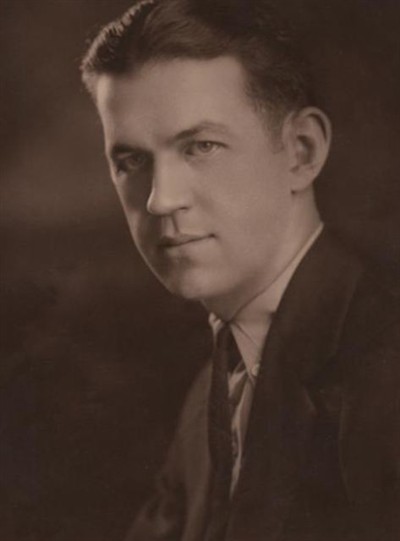 Clesson Alexander "Pete" Jeffrey on Sysoon
