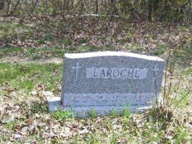 Clesson I LaRoche on Sysoon