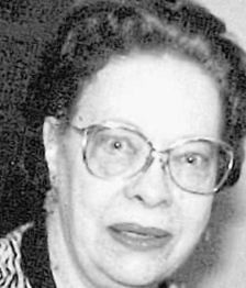 Clettyce M. Mauller Shafer on Sysoon