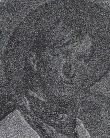 Cletus Erastus Cooper on Sysoon