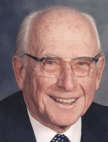 Cletus Joseph Hayes on Sysoon