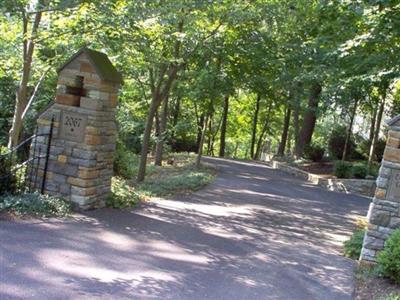 Cleveland-McKay Family Cemetery on Sysoon