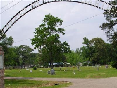 Cleveland Memorial Gardens on Sysoon