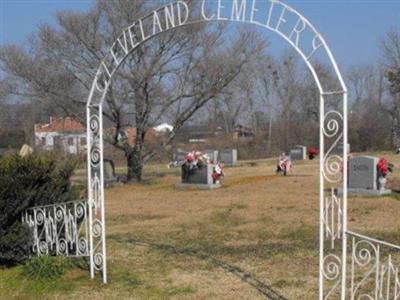 Cleveland Methodist Cemetery on Sysoon