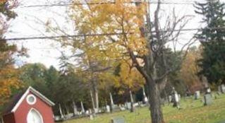 Cleveland Village Cemetery on Sysoon